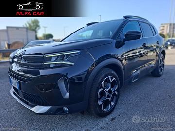 CITROEN C5 Aircross BlueHDi 130 S&S EAT8 Shine