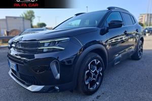 CITROEN C5 Aircross BlueHDi 130 S&S EAT8 Shine