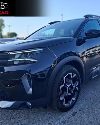 CITROEN C5 Aircross BlueHDi 130 S&S EAT8 Shine