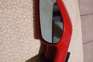 specchietto  f430 