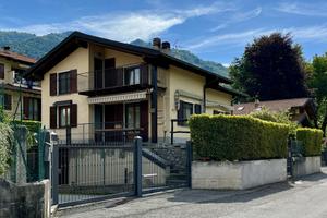 Villa singola Centro Valle Intelvi