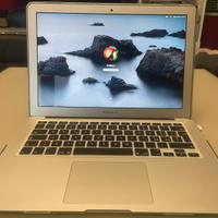MacBook Air 13” Apple perfettamente funzionante