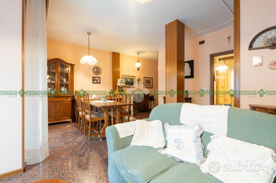 Appartamento – Castelfranco Emilia, Mezzaluna, Modena - Vista 5