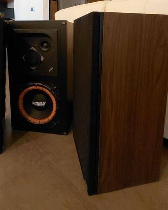 Casse Acustiche Goodmans  Master 100
