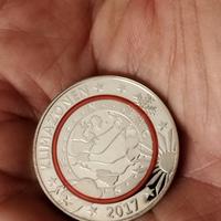 Moneta-Medaglia da Collezione 