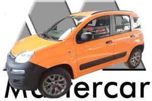 FIAT Panda Panda 1.3 mjt VAN 16v 4x4 - FM643YZ