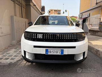 Fiat Grande Panda 1.2 Hybrid 110 CV S&S Icon