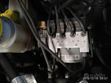 Gruppo abs ALFA ROMEO GIULIETTA del 2014