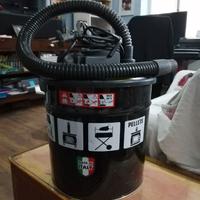 Aspiratore per stufa a pellet