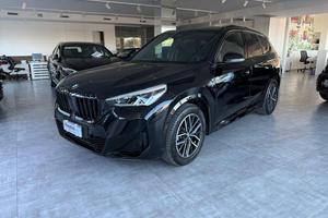 BMW X1 sDrive 18d Msport auto