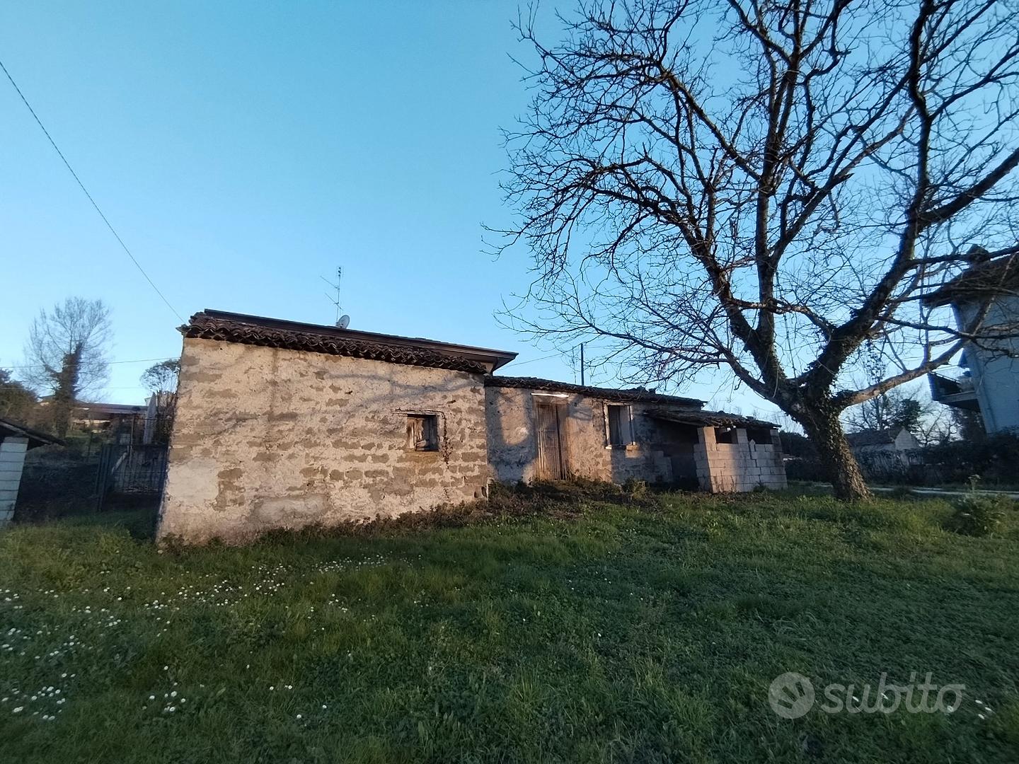 Terreno con rustico - Vista 4