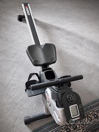 Vogatore Hammer Ocean One – Resistenza Magnetica