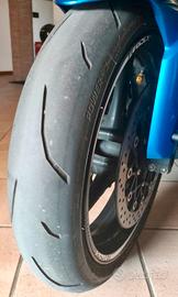120/70/zr17 Michelin Power gp2