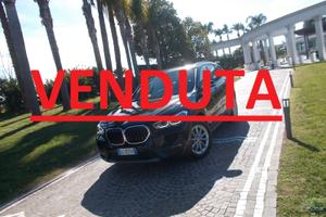 Bmw X1 sDrive18d 150cv Aut. *90.000 Km* da VETRINA