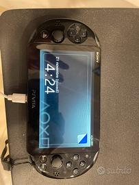 ps vita