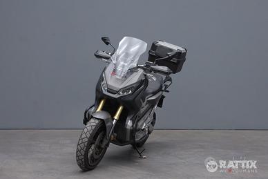 HONDA X-ADV 750
