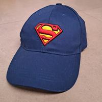 Cappellino Superman