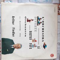 disco in vinile 33 giri, l orchestra si diverte