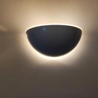 Flos Quarto applique Tobia Scarpa vintage