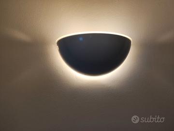 Flos Quarto applique Tobia Scarpa vintage