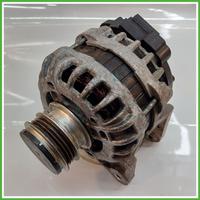 Alternatore BOSCH F000BLO457 DACIA SANDERO 2a Seri