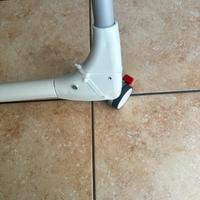 Seggiolone peg perego