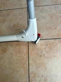 Seggiolone peg perego