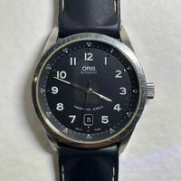 ORIS XXL 40 mm AUTOMATICO