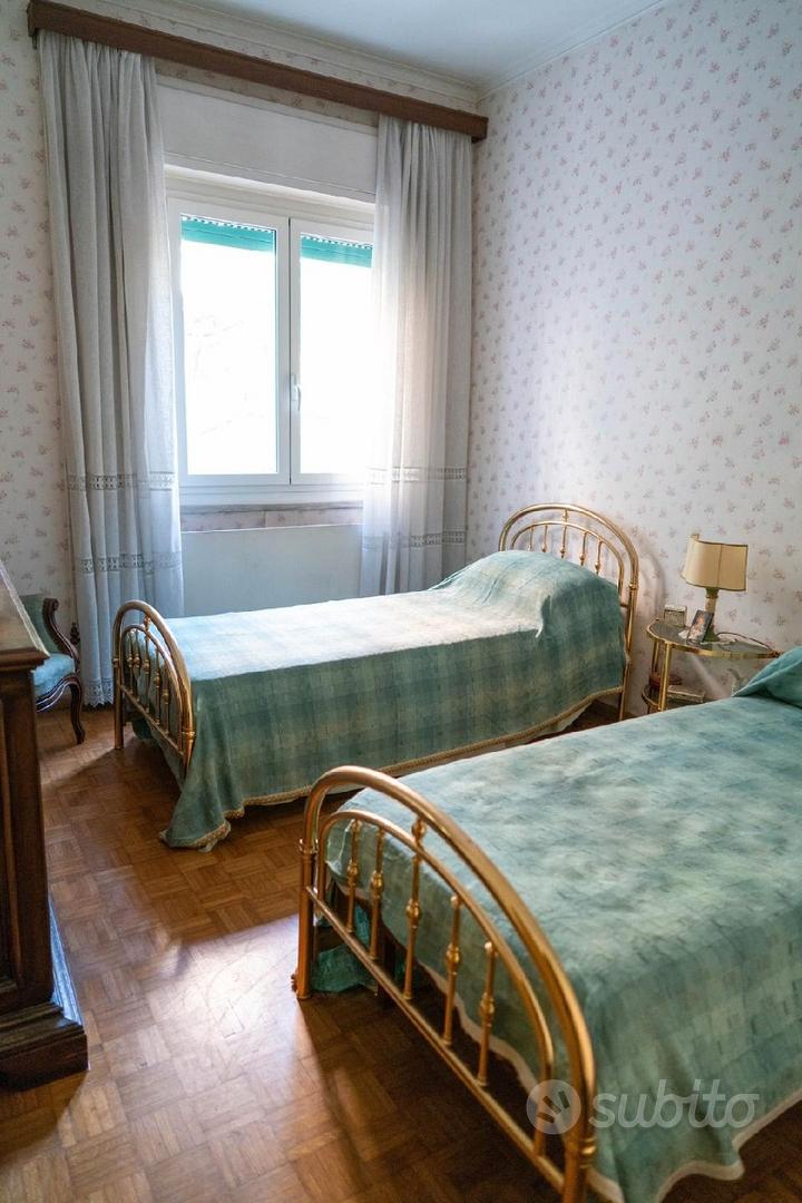 Apartment in Genova, Ghetto, Centro Est - Vista 3
