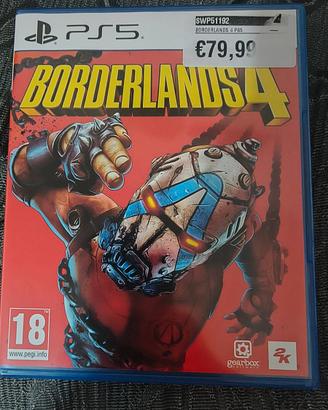 Borderlands 4