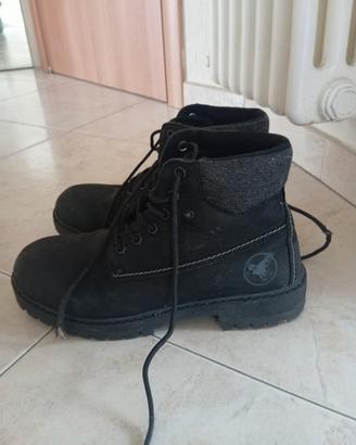 scarpe/scarponcini 