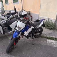 ksr motard