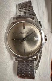 Orologio acciaio Datzward superauromatic 25rubini