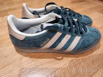 ADIDAS GAZELLE 40