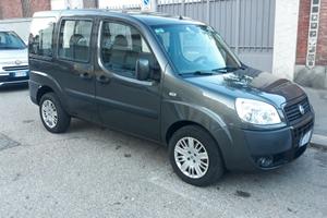 Fiat Doblò 1.9 mjet 120cv 2007