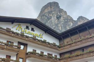 Appartamento multiproprieta'