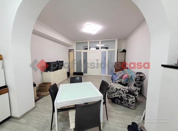 Appartamento Livorno [3420VRG]