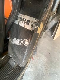 Fantic motor issimo