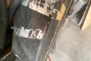 Fantic motor issimo