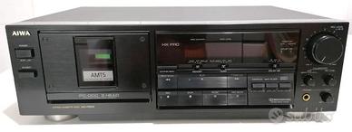 AIWA AD-F 800