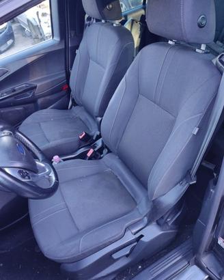 Sedile anteriore sx FORD B MAX del 2015