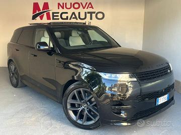 LAND ROVER Range Rover Sport 3.0D l6 249 CV Dyna