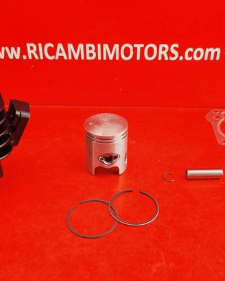 GRUPPO TERMICO TOP MINARELLI ORIZZONTALE D40