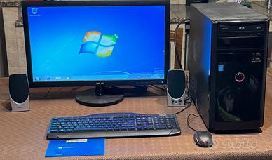 pc fisso