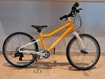 Bicicletta WOOM 4