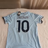 Maglia Lazio Zaccagni