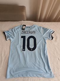 Maglia Lazio Zaccagni