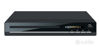 Lettore DVD | BSL-351L per TV, DVD/CD / MP3