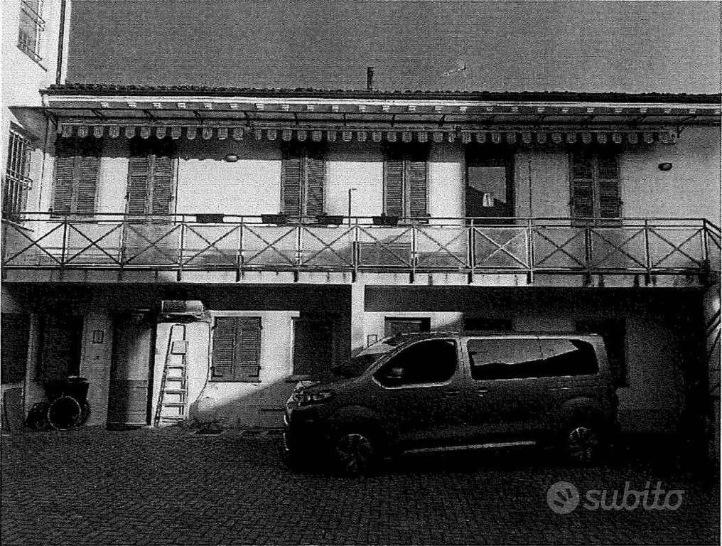 Appartamento – Casale Monferrato, Porta Milano - Vista 2
