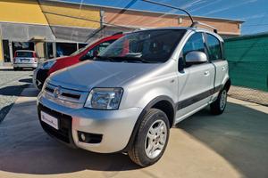 Fiat Panda 4x4 1.3 MJT 75 Cv Climbing